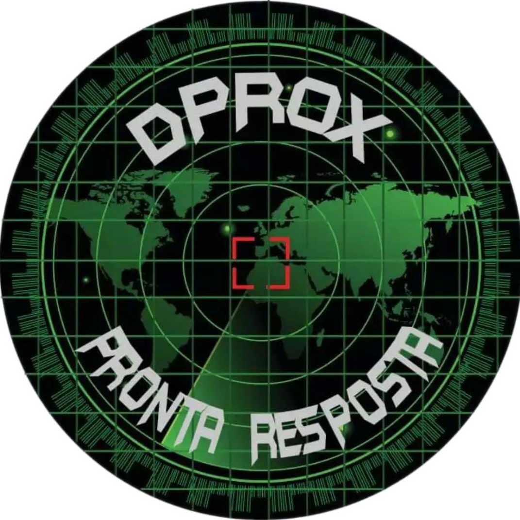 Dprox – Pronta Resposta